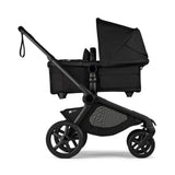 Landau Habillage pour Kangaroo - Noir-Bugaboo-BUO-100505007-CLÉMENT