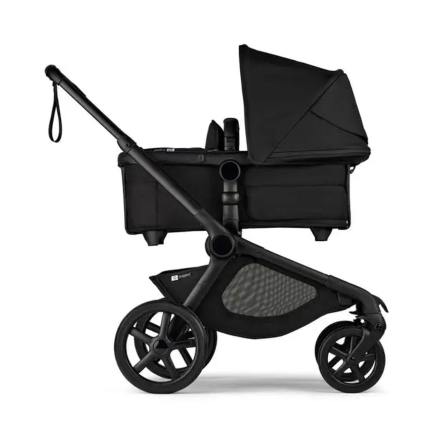 Landau Habillage pour Kangaroo - Noir-Bugaboo-BUO-100505007-CLÉMENT
