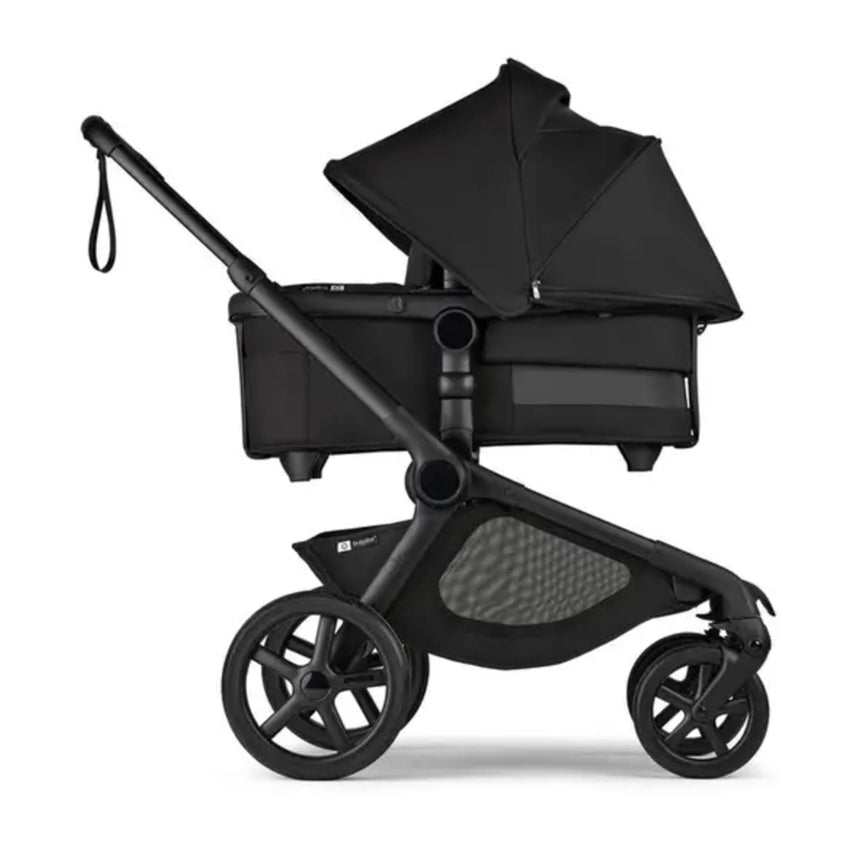 Landau Habillage pour Kangaroo - Noir-Bugaboo-BUO-100505007-CLÉMENT