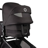 Landau Habillage pour Kangaroo - Noir-Bugaboo-BUO-100505007-CLÉMENT