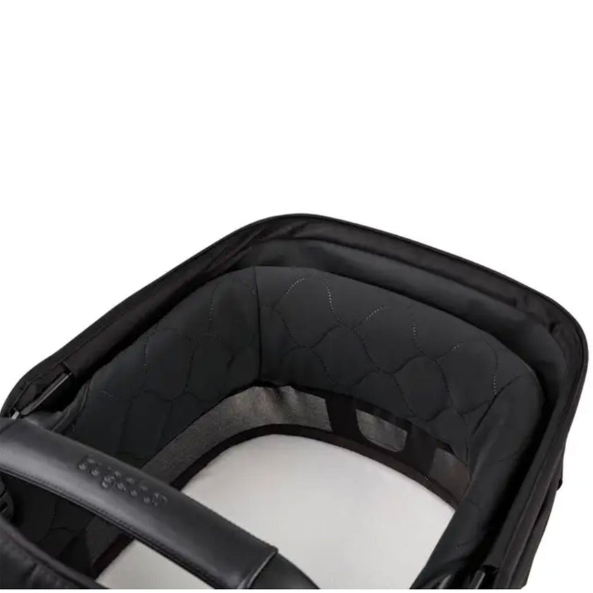 Landau Habillage pour Kangaroo - Noir-Bugaboo-BUO-100505007-CLÉMENT