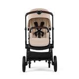 Poussette Kangaroo - Noir / Taupe-Bugaboo-BUO-100506001-CLÉMENT