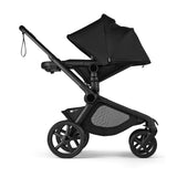Poussette Kangaroo - Noir / Noir-Bugaboo-BUO-100506003-CLÉMENT