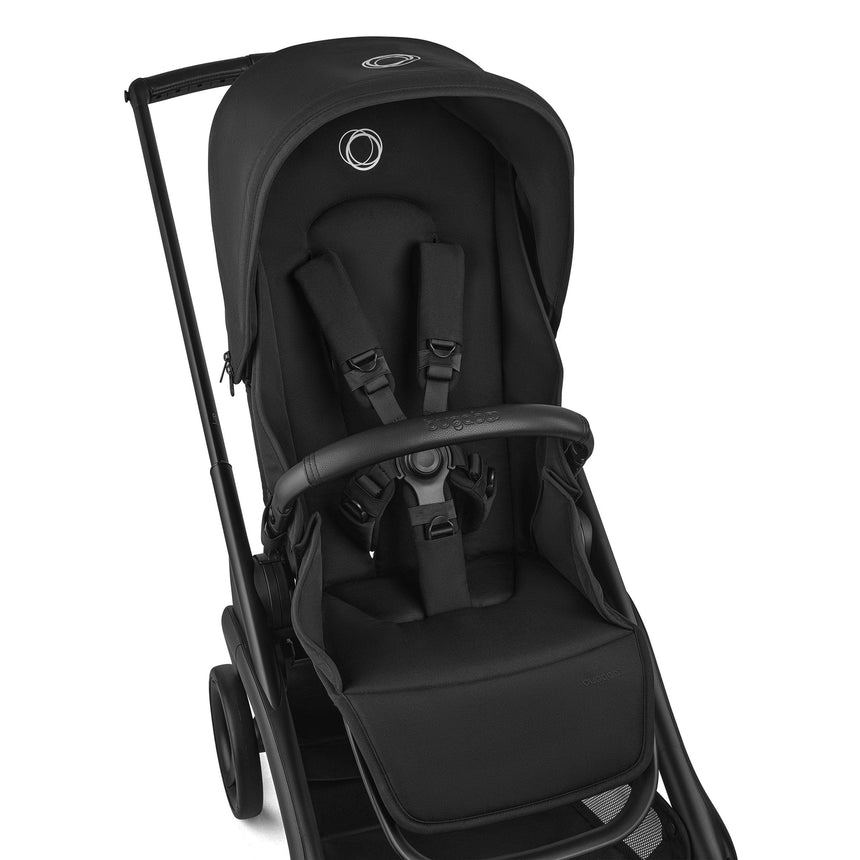 Poussette Dragonfly Plus - Noir-Bugaboo-BUO-100514006-CLÉMENT