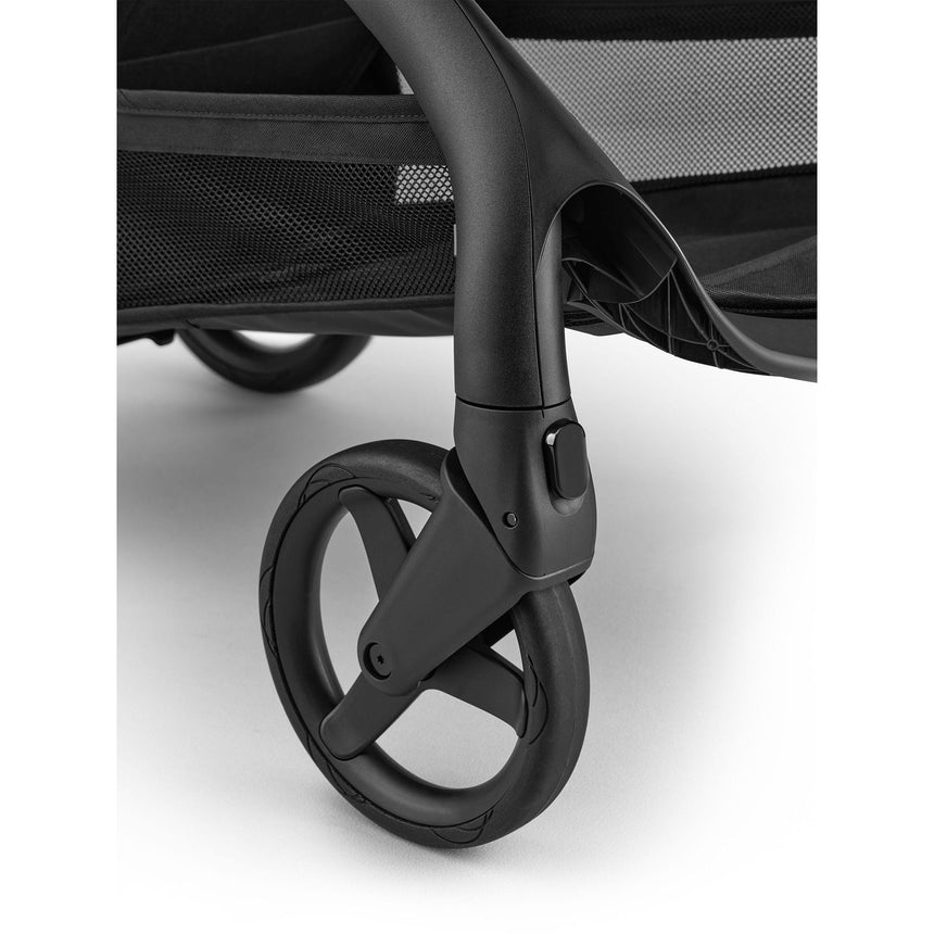 Poussette Dragonfly Plus - Noir-Bugaboo-BUO-100514006-CLÉMENT