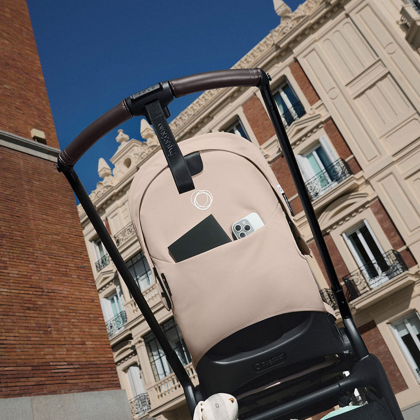 Poussette Dragonfly Plus - Desert Taupe-Bugaboo-BUO-100514024-CLÉMENT