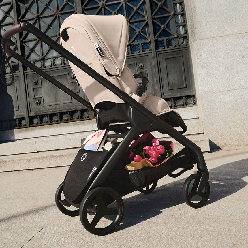 Poussette Dragonfly Plus - Desert Taupe-Bugaboo-BUO-100514024-CLÉMENT