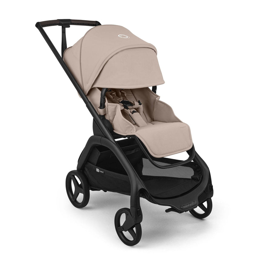 Poussette Dragonfly Plus - Desert Taupe-Bugaboo-BUO-100514024-CLÉMENT