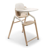 Cabaret pour Chaise Giraffe - Blanc-Bugaboo-BUO-200003001-CLÉMENT