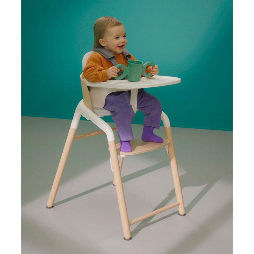Cabaret pour Chaise Giraffe - Blanc-Bugaboo-BUO-200003001-CLÉMENT