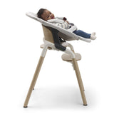 Siège Nouveau-né pour Chaise Giraffe - Blanc-Bugaboo-BUO-200004005-CLÉMENT