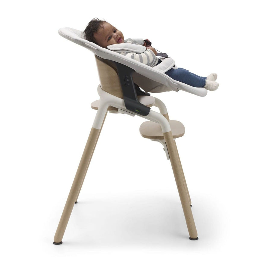 Siège Nouveau-né pour Chaise Giraffe - Blanc-Bugaboo-BUO-200004005-CLÉMENT
