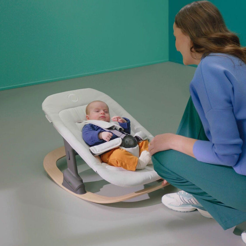 Siège Nouveau-né pour Chaise Giraffe - Blanc-Bugaboo-BUO-200004005-CLÉMENT