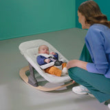 Siège Nouveau-né pour Chaise Giraffe - Blanc-Bugaboo-BUO-200004005-CLÉMENT