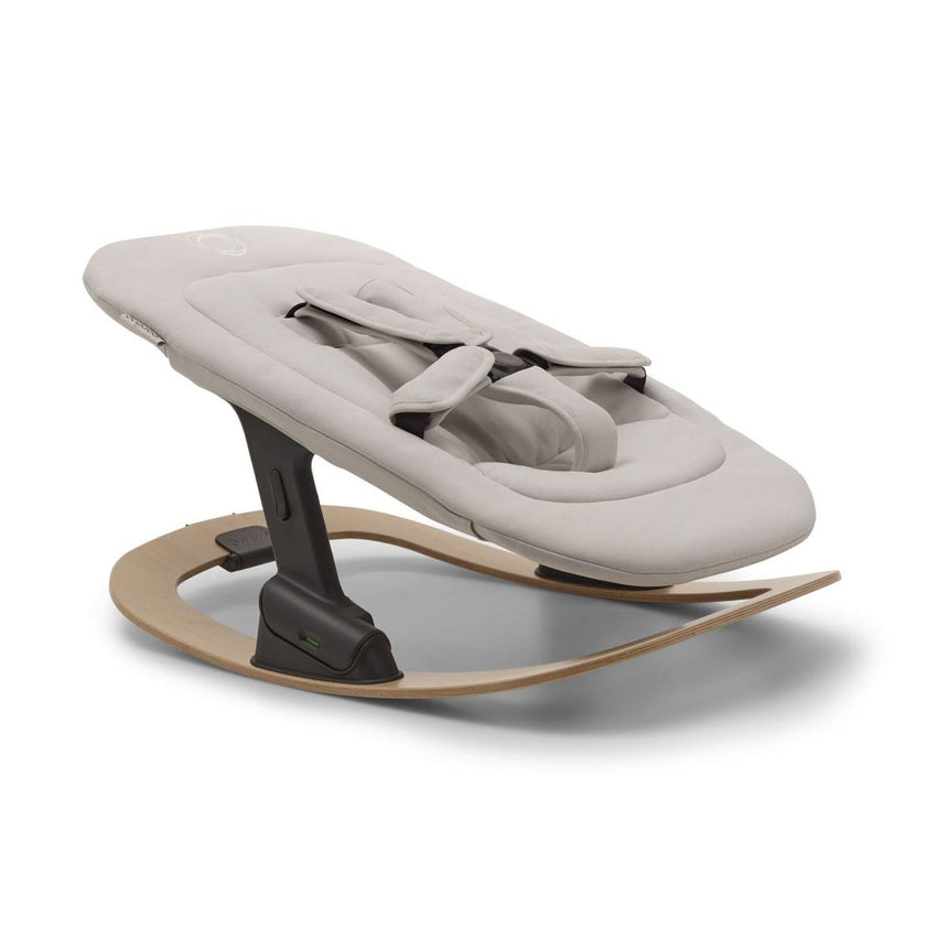 Siège Nouveau-né pour Chaise Giraffe - Blanc-Bugaboo-BUO-200004005-CLÉMENT