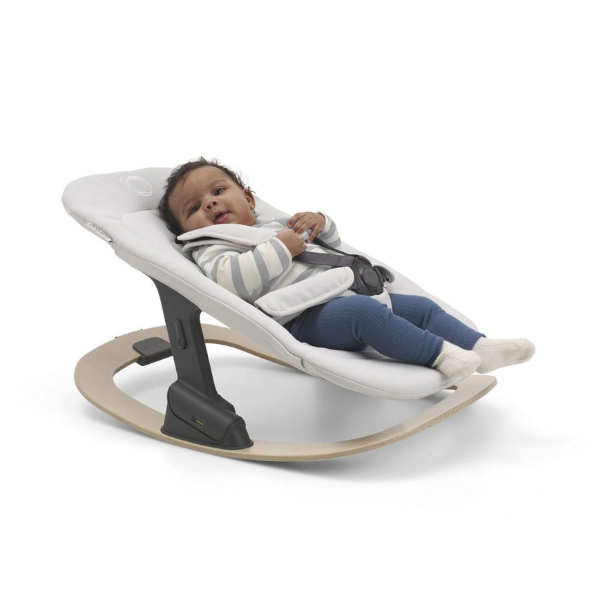 Siège Nouveau-né pour Chaise Giraffe - Blanc-Bugaboo-BUO-200004005-CLÉMENT