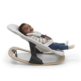 Siège Nouveau-né pour Chaise Giraffe - Blanc-Bugaboo-BUO-200004005-CLÉMENT