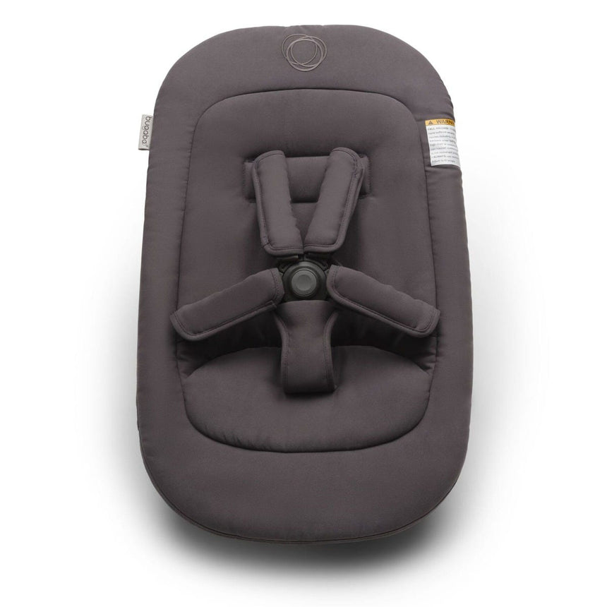 Siège Nouveau-né pour Chaise Giraffe - Gris-Bugaboo-BUO-200004010-CLÉMENT