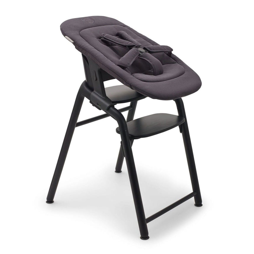Siège Nouveau-né pour Chaise Giraffe - Gris-Bugaboo-BUO-200004010-CLÉMENT
