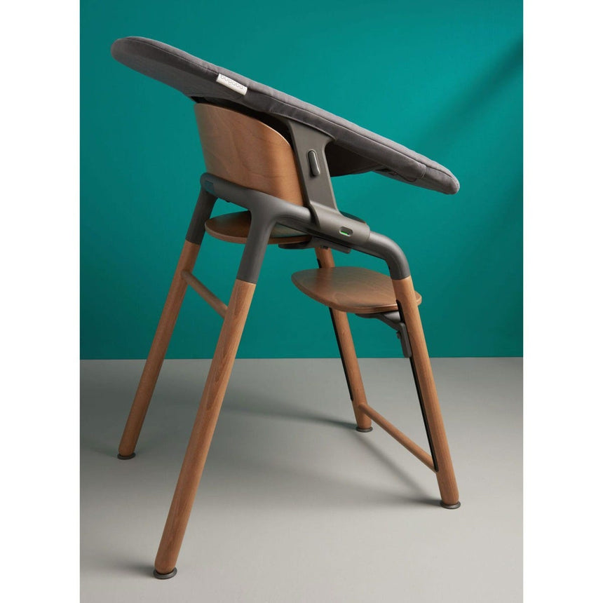 Siège Nouveau-né pour Chaise Giraffe - Gris-Bugaboo-BUO-200004010-CLÉMENT