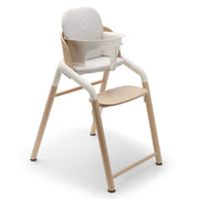 Coussin Bébé pour Chaise Giraffe - Blanc-Bugaboo-BUO-200006001-CLÉMENT