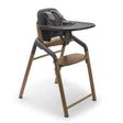 Chaise Haute Complète Giraffe - Bois Chaud / Gris-Bugaboo-BUO-200008016-CLÉMENT