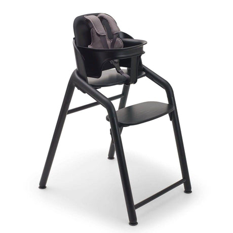 Chaise Haute Complète Giraffe - Noir-Bugaboo-BUO-200008017-CLÉMENT