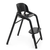 Chaise Haute Complète Giraffe - Noir-Bugaboo-BUO-200008017-CLÉMENT