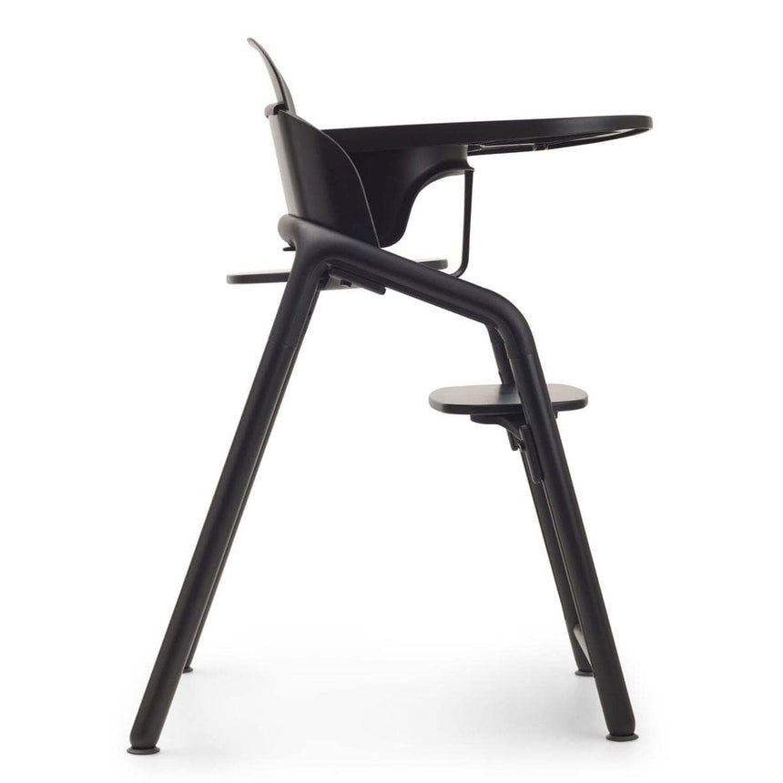 Chaise Haute Complète Giraffe - Noir-Bugaboo-BUO-200008017-CLÉMENT