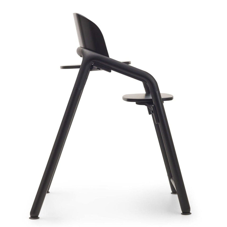 Chaise Haute Complète Giraffe - Noir-Bugaboo-BUO-200008017-CLÉMENT