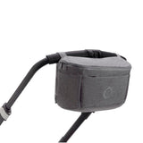 Pochette de Rangement - Gris Mélange-Bugaboo-BUO-2306010101-CLÉMENT