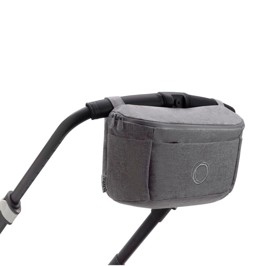 Pochette de Rangement - Gris Mélange-Bugaboo-BUO-2306010101-CLÉMENT