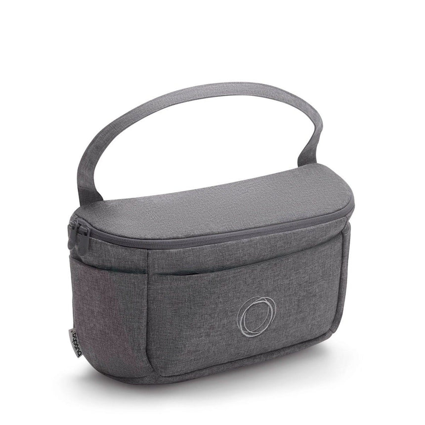 Pochette de Rangement - Gris Mélange-Bugaboo-BUO-2306010101-CLÉMENT