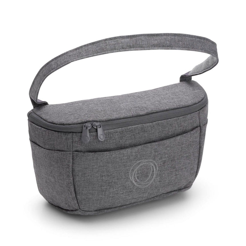 Pochette de Rangement - Gris Mélange-Bugaboo-BUO-2306010101-CLÉMENT