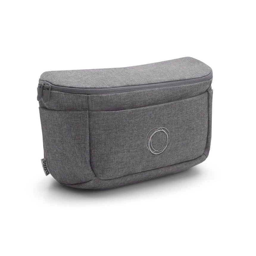 Pochette de Rangement - Gris Mélange-Bugaboo-BUO-2306010101-CLÉMENT