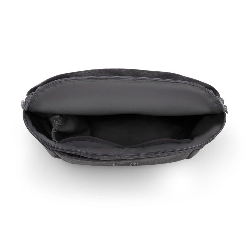 Pochette de Rangement - Gris Mélange-Bugaboo-BUO-2306010101-CLÉMENT