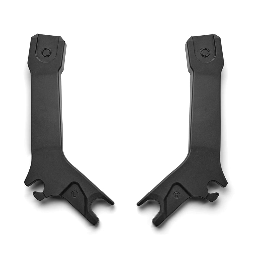 Adaptateur Butterfly2 pour Nuna / Maxi-cosi /Cybex-Bugaboo-BUO-400018003-CLÉMENT
