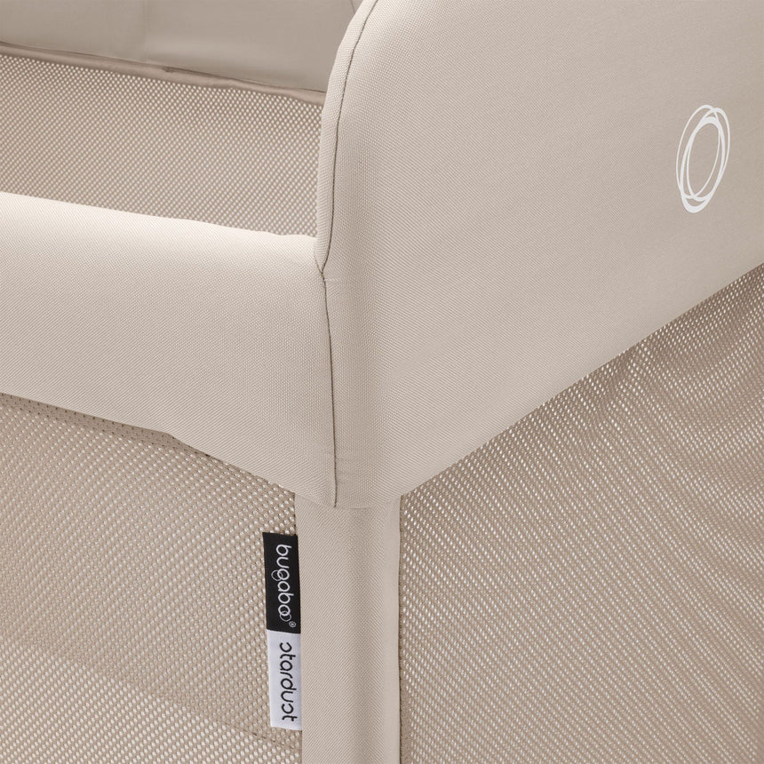 Parc Bugaboo Stardust - Taupe-Bugaboo-BUO-900005002-CLÉMENT