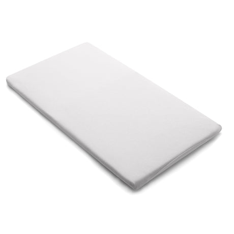 Drap Contour pour Parc Bugaboo Stardust - Blanc Minéral-Bugaboo-BUO-950000CW01-CLÉMENT