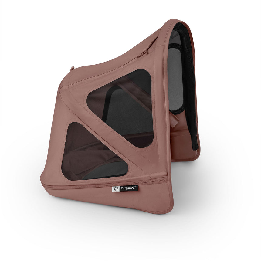 Toit Aéré Donkey 6 - Rose Dusty-Bugaboo-BUO-S001261D3032-CLÉMENT