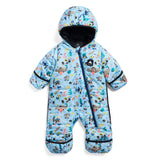 Habit de Neige Buddy 3-18mois-Burton-BUR-171481-E5T-CLÉMENT