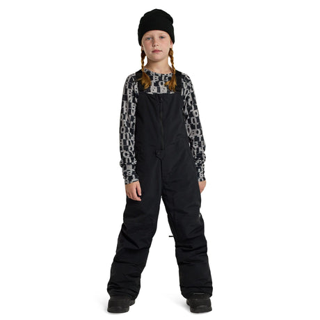 Salopette 2L Skylar 7-16ans-Burton-BUR-171501-A04-CLÉMENT