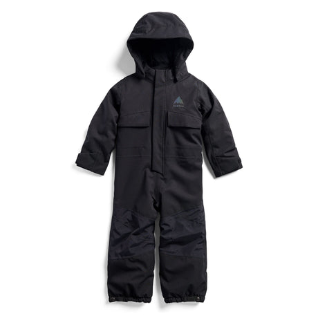Habit de Neige Une Pièce 2L Burton 2-5ans-Burton-Noir-2-BUR-221741-A04-1-CLÉMENT