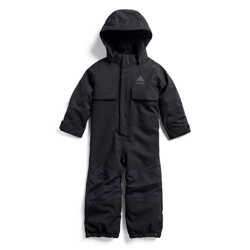 Habit de Neige Une Pièce 2L Burton 2-5ans-Burton-Noir-2-BUR-221741-A04-1-CLÉMENT
