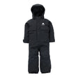 Habit de Neige Une Pièce 2L Burton 2-5ans-Habit Neige 1pc 2-6x (29A)-Burton-Noir-2-CLÉMENT