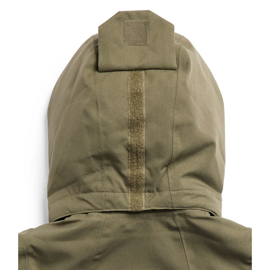 Habit de Neige Une Pièce 2L Burton 2-5ans-Burton-BUR-221741-E0Z-1-CLÉMENT