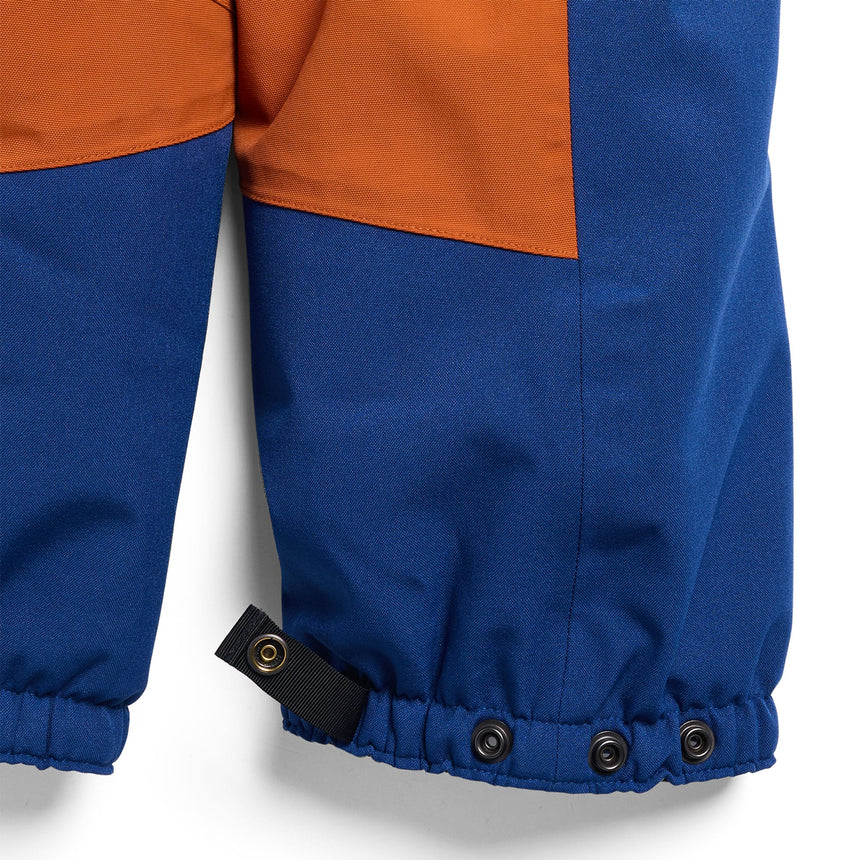 Habit de Neige Une Pièce 2L Burton 6-8ans-Burton-BUR-221741-E0Z-2-CLÉMENT