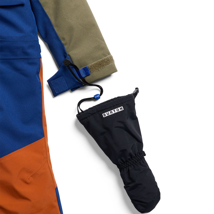 Habit de Neige Une Pièce 2L Burton 6-8ans-Burton-BUR-221741-E0Z-2-CLÉMENT