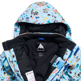 Habit de Neige Une Pièce 2L Burton 2-5ans-Burton-BUR-221741-E5T-1-CLÉMENT