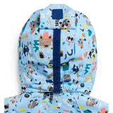 Habit de Neige Une Pièce 2L Burton 2-5ans-Burton-BUR-221741-E5T-1-CLÉMENT